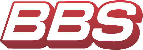 BBS, Felgen Logo