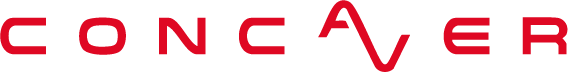 Concaver, Felgen Logo