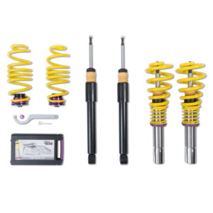 KW-V1 Gewindefahrwerk