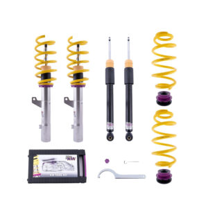 KW-V2 Gewindefahrwerk Comfort