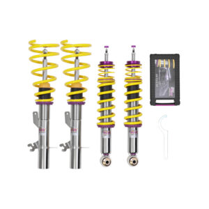 KW V3 Gewindefahrwerk