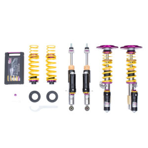 KW V3 Clubsport Gewindefahrwerk