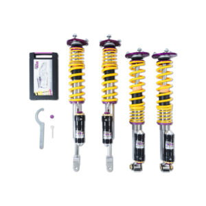 KW V4 Gewindefahrwerk