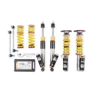 KW V4 Clubsport Gewindefahrwerk