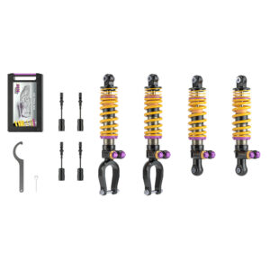 KW V5 Gewindefahrwerk