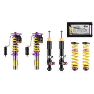 KW V5 Clubsport Gewindefahrwerk