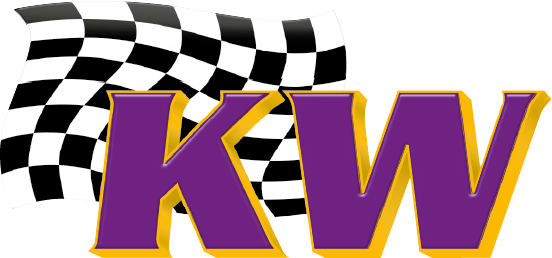 Fahrwerke und Federn, Logo KW