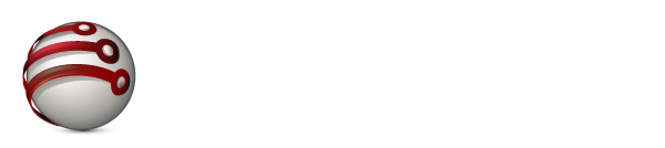 Devconnect e.U. Logo, weiß