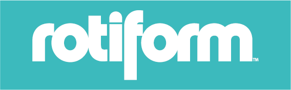 Rotiform, Felgen Logo