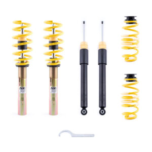 ST X Gewindefahrwerk