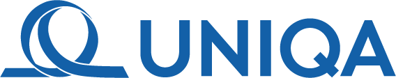Versicherungsschaden, Logo Uniqua