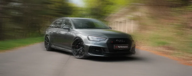 fahrwerke und federn